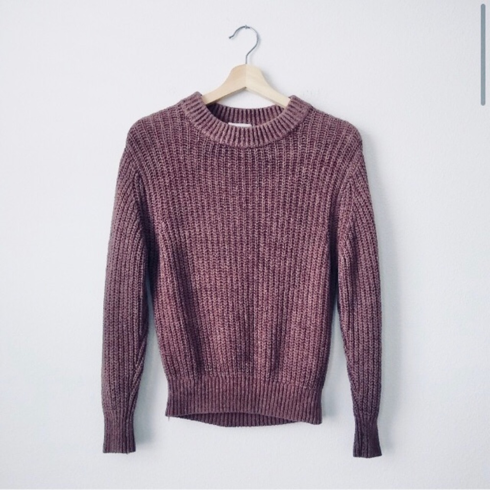 Wilfred essential chenille xs - Picture 2 of 2